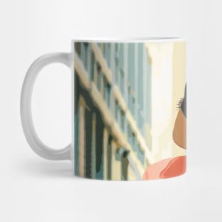 Big City Mug